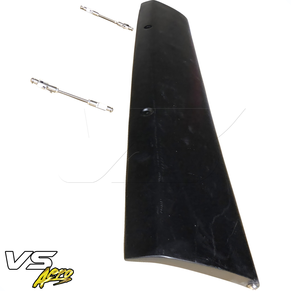 All kind of Exterior/Wings for Nissan Skyline R32 1990 - 