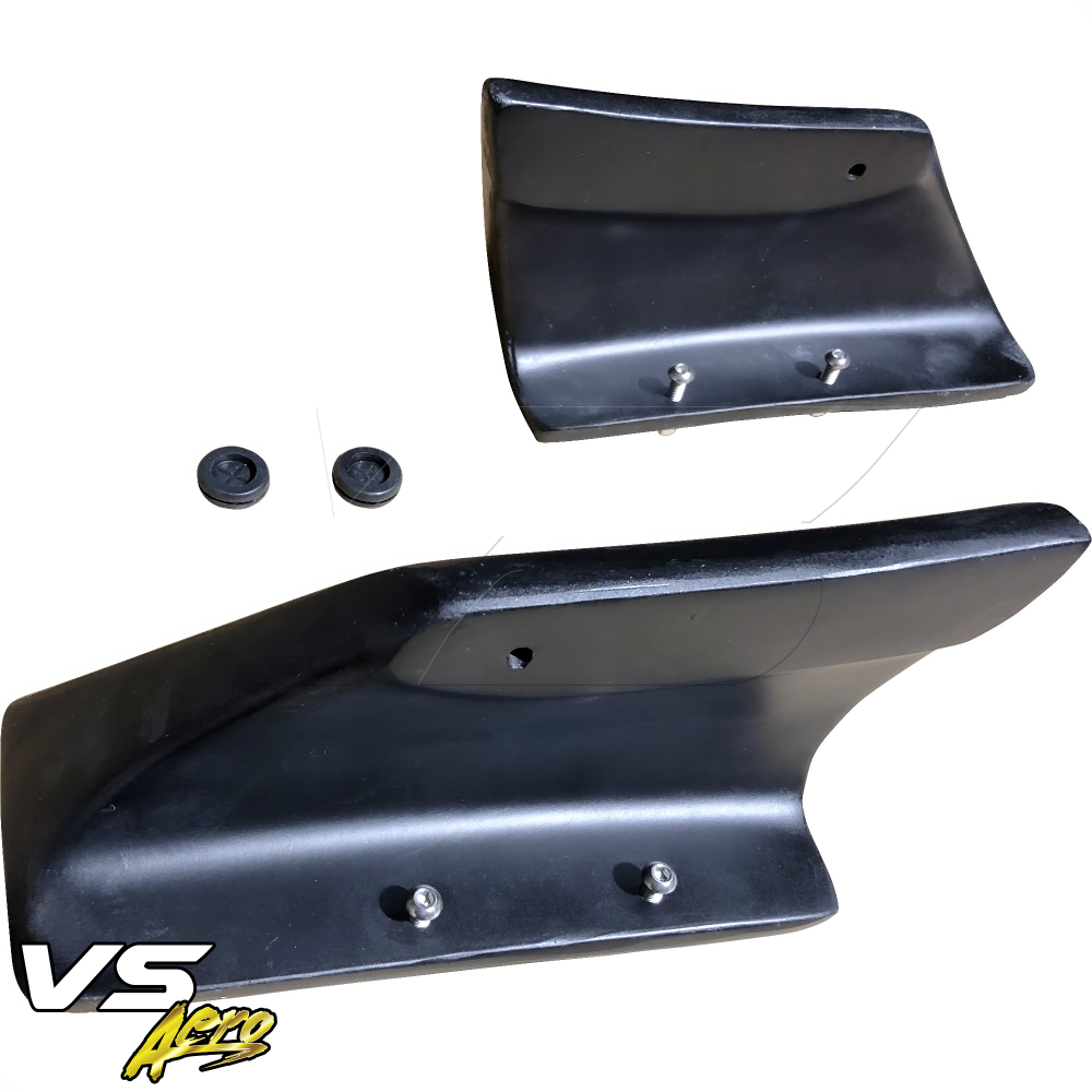 All kind of Exterior/Wings for Nissan Skyline R32 1990 - 