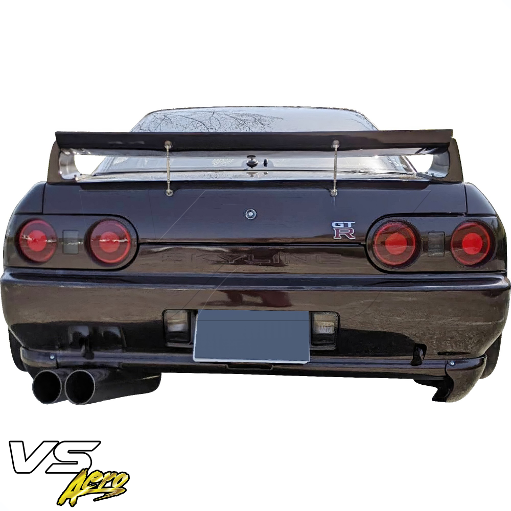 All kind of Exterior/Wings for Nissan Skyline R32 1990 - 