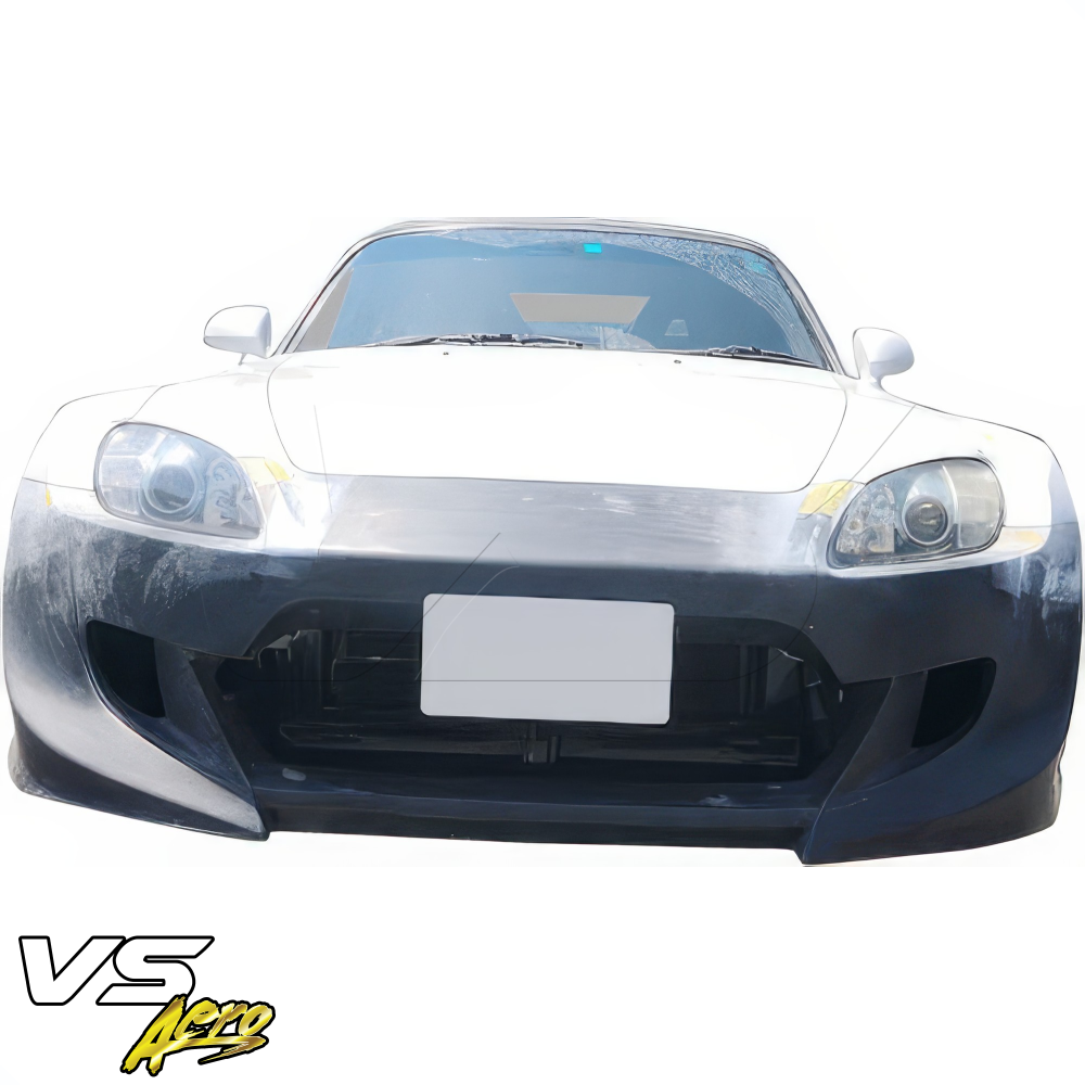 All kind of Exterior/Front Bumpers or Lips for Honda S2000 2000 - 