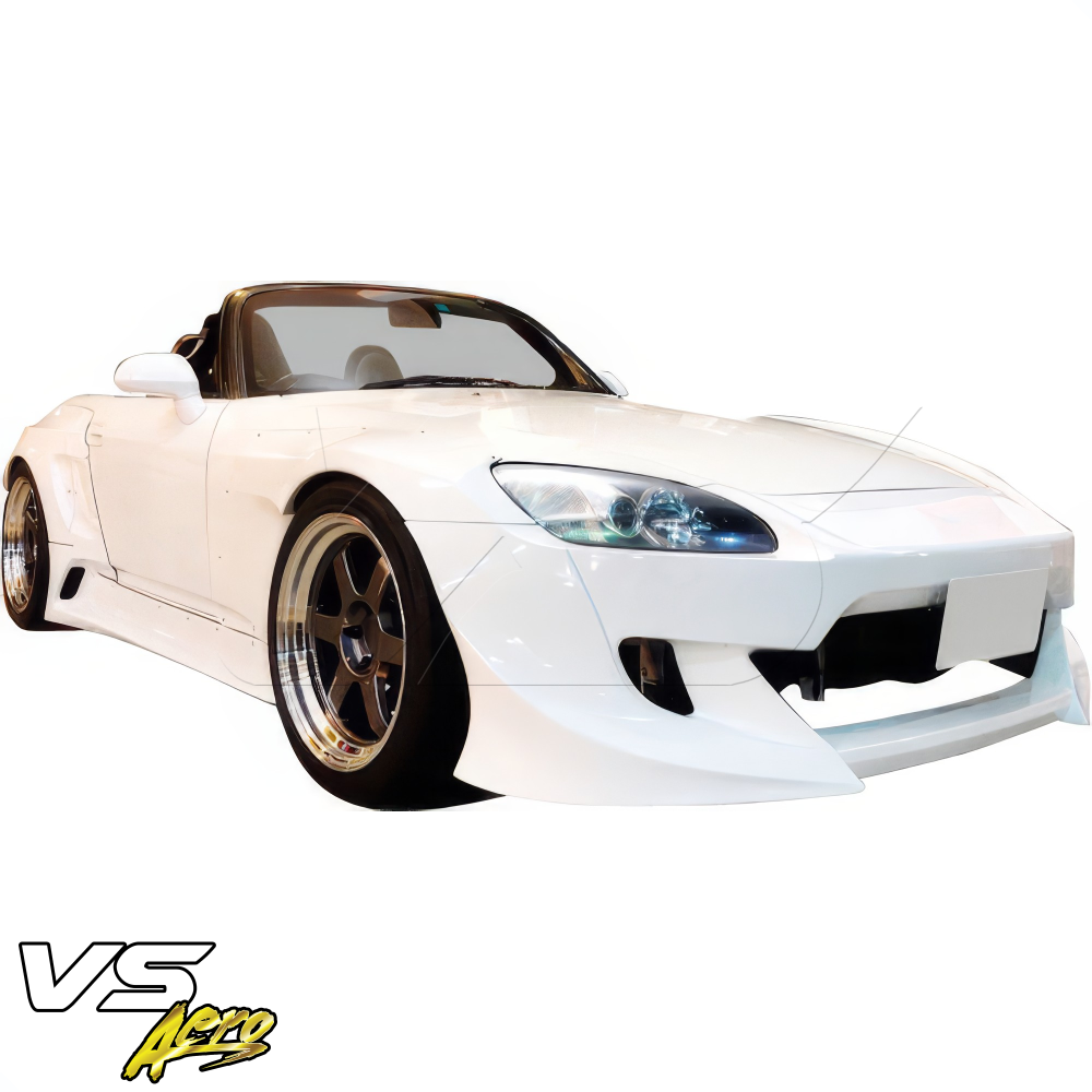 All kind of Exterior/Fenders for Honda S2000 2000 - 