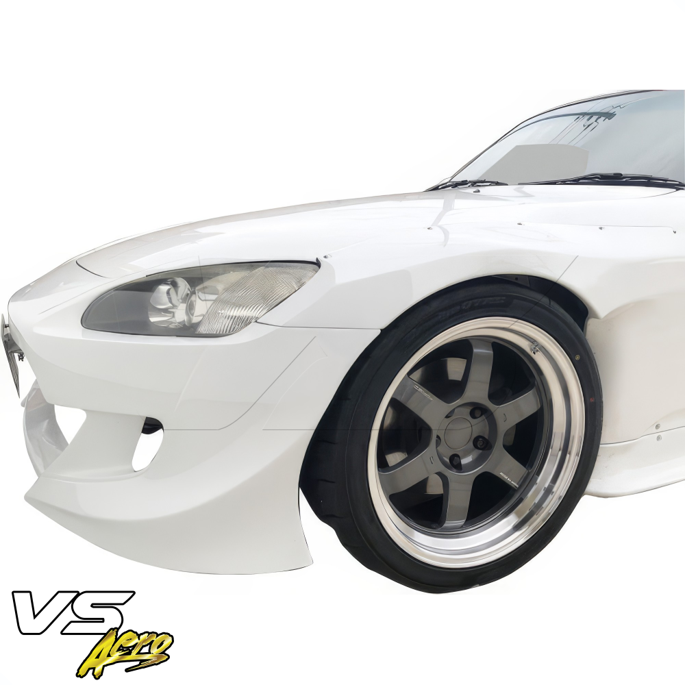 All kind of Exterior/Fenders for Honda S2000 2000 - 