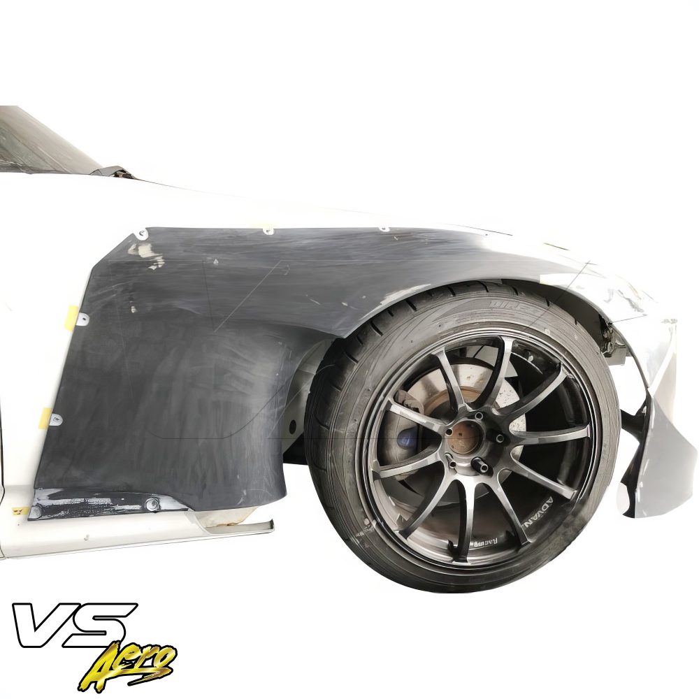 All kind of Exterior/Fenders for Honda S2000 2000 - 