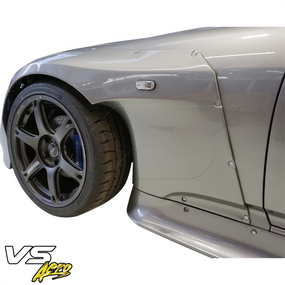 All kind of Exterior/Fenders for Honda S2000 2000 - 