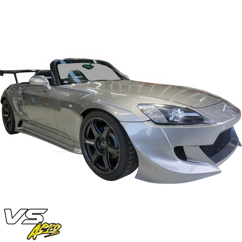 All kind of Exterior/Fenders for Honda S2000 2000 - 