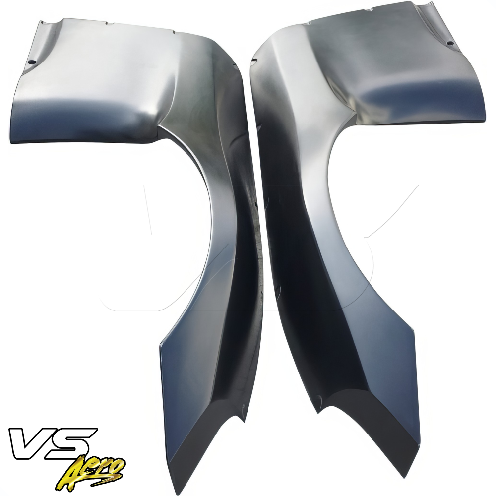 All kind of Exterior/Fenders for Honda S2000 2000 - 