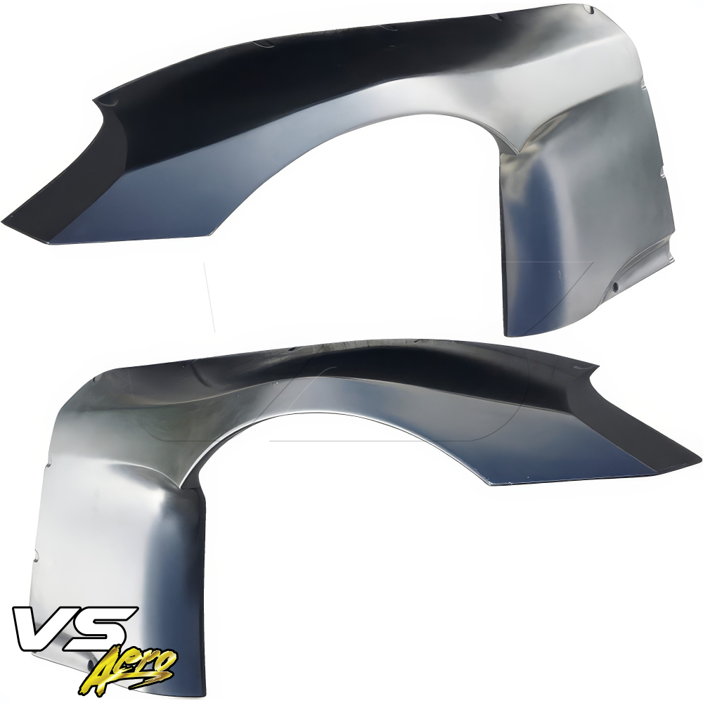 All kind of Exterior/Fenders for Honda S2000 2000 - 