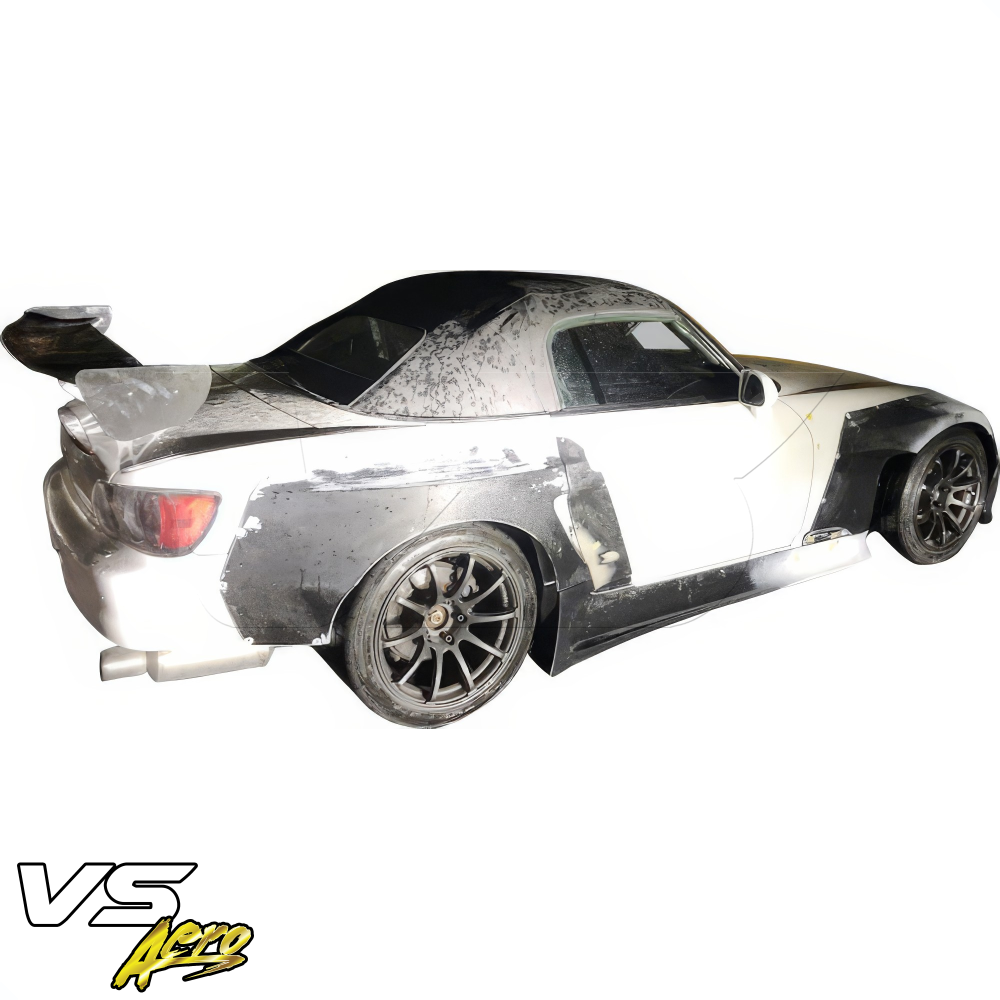 All kind of Exterior/Fenders for Honda S2000 2000 - 