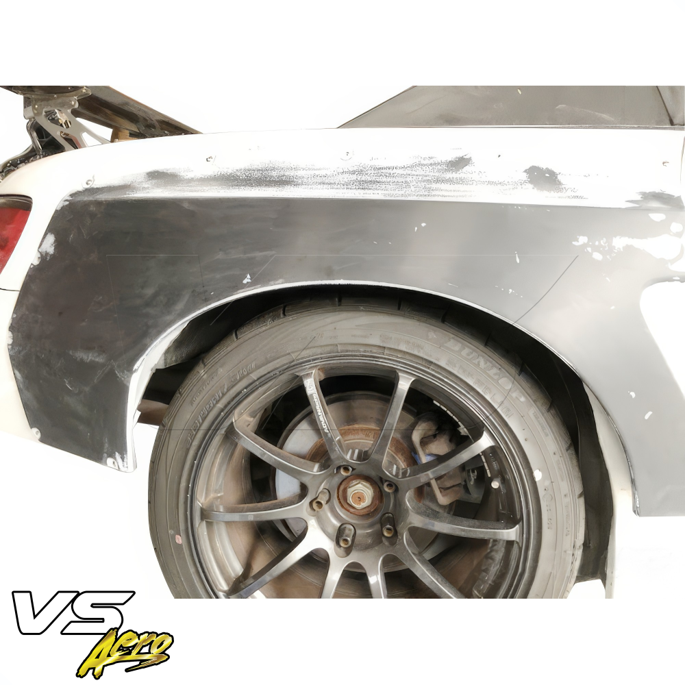 All kind of Exterior/Fenders for Honda S2000 2000 - 