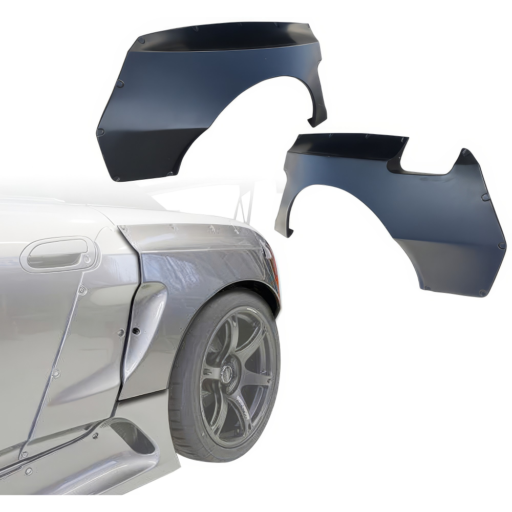 All kind of Exterior/Fenders for Honda S2000 2000 - 