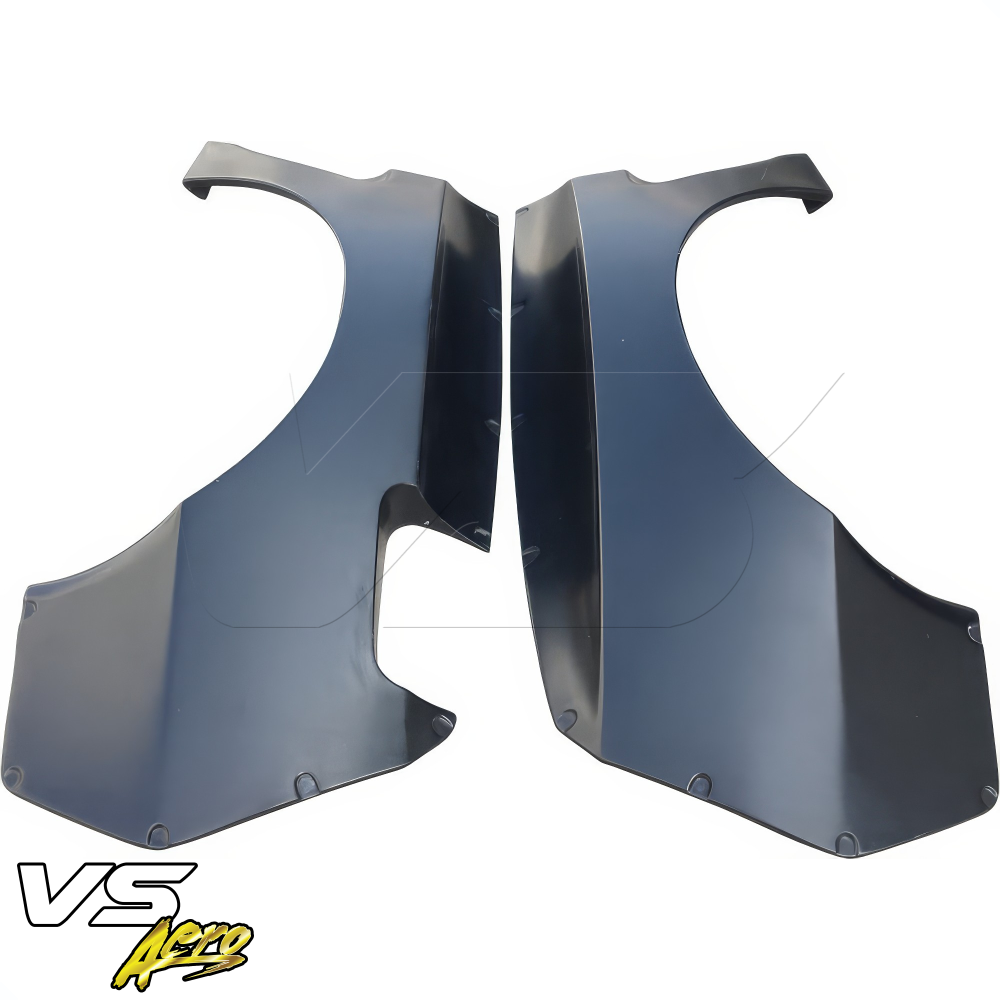 All kind of Exterior/Fenders for Honda S2000 2000 - 