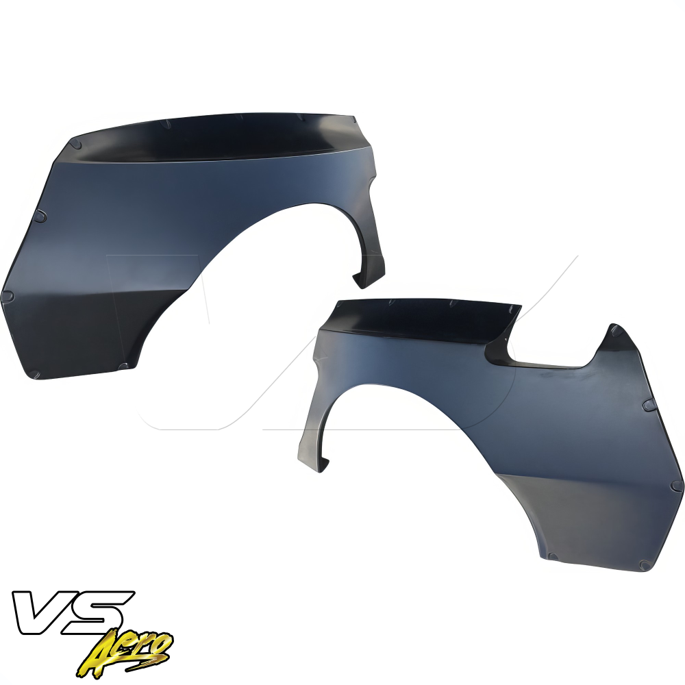 All kind of Exterior/Fenders for Honda S2000 2000 - 