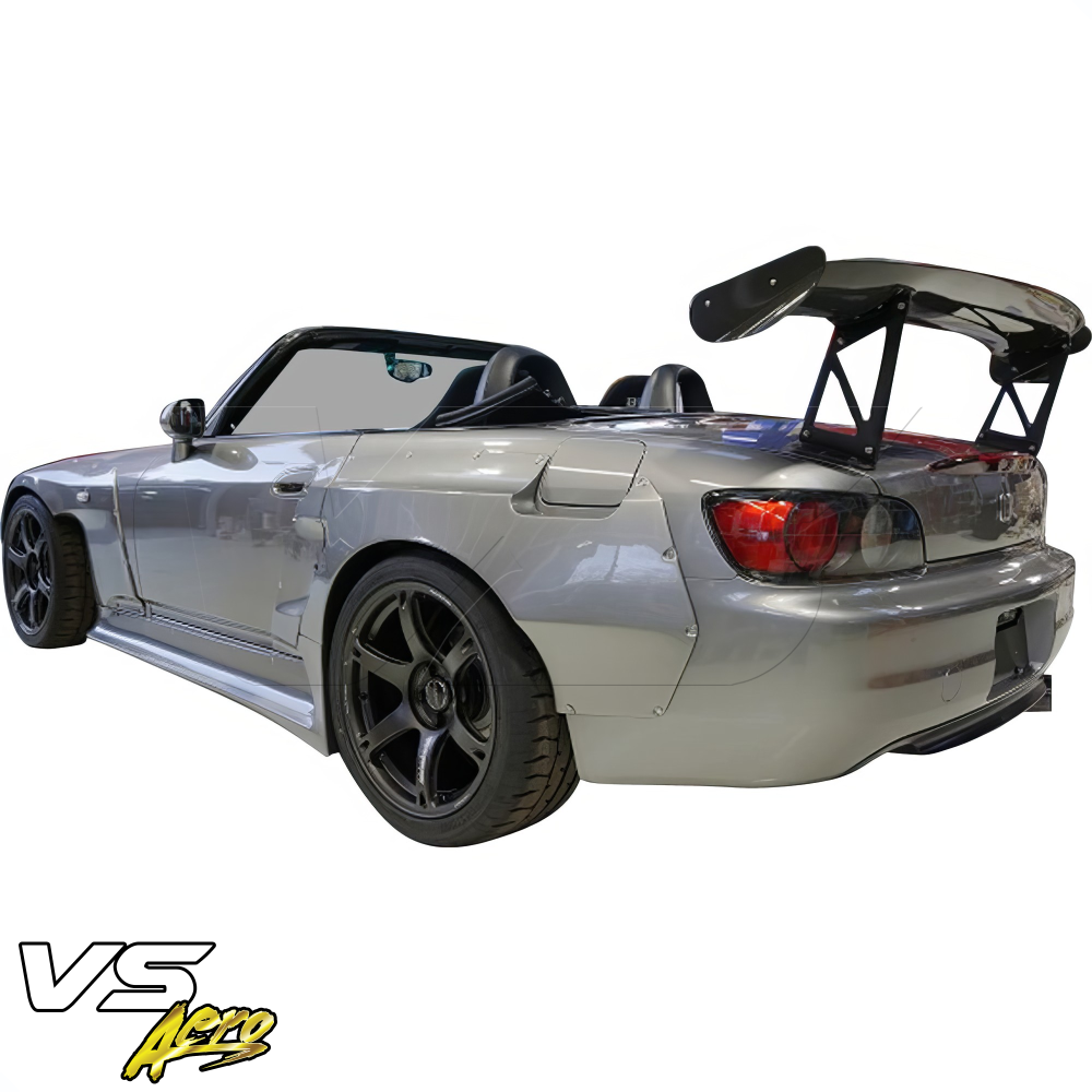 All kind of Exterior/Fenders for Honda S2000 2000 - 