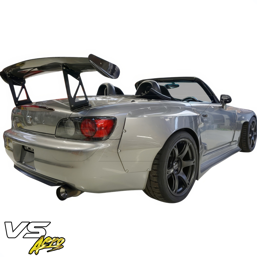 All kind of Exterior/Fenders for Honda S2000 2000 - 