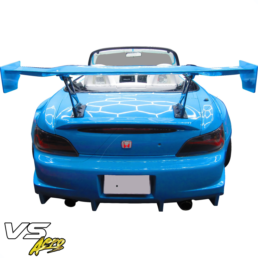 All kind of Exterior/Fenders for Honda S2000 2000 - 