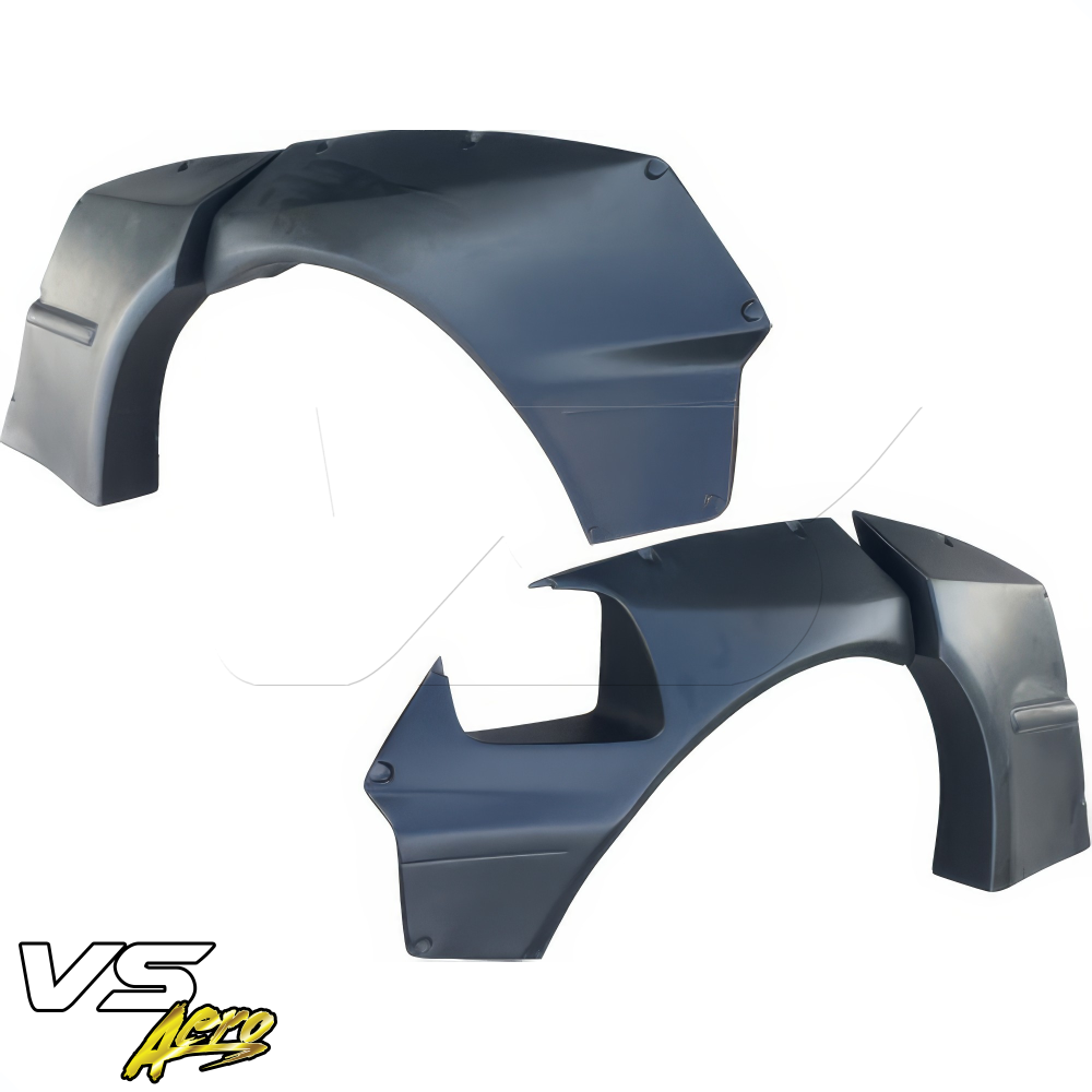 All kind of Exterior/Fenders for BMW 3-Series 1999 - 