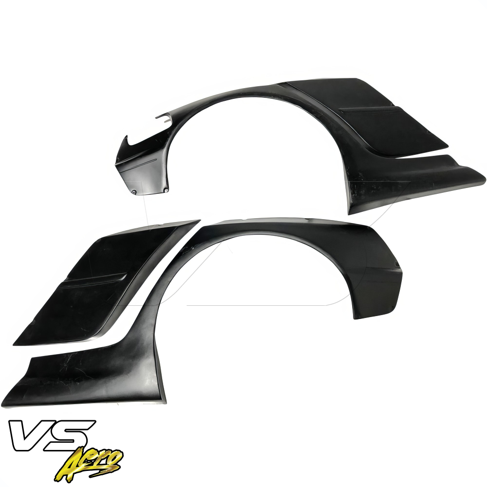 All kind of Exterior/Fenders for BMW 3-Series 1999 - 