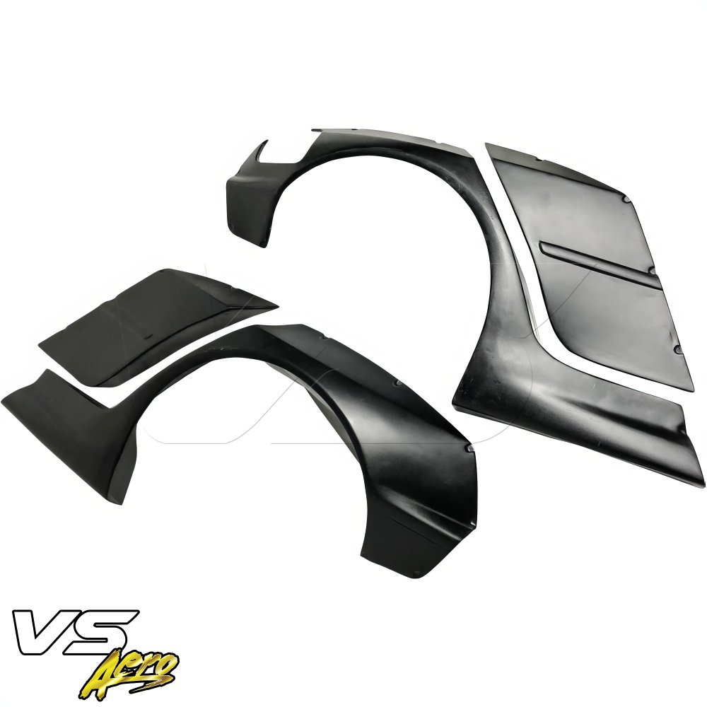 All kind of Exterior/Fenders for BMW 3-Series 1999 - 