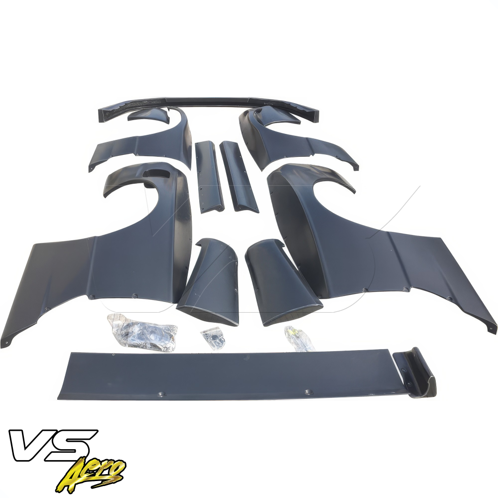 All kind of Exterior/Wings for Nissan Skyline R32 1990 - 