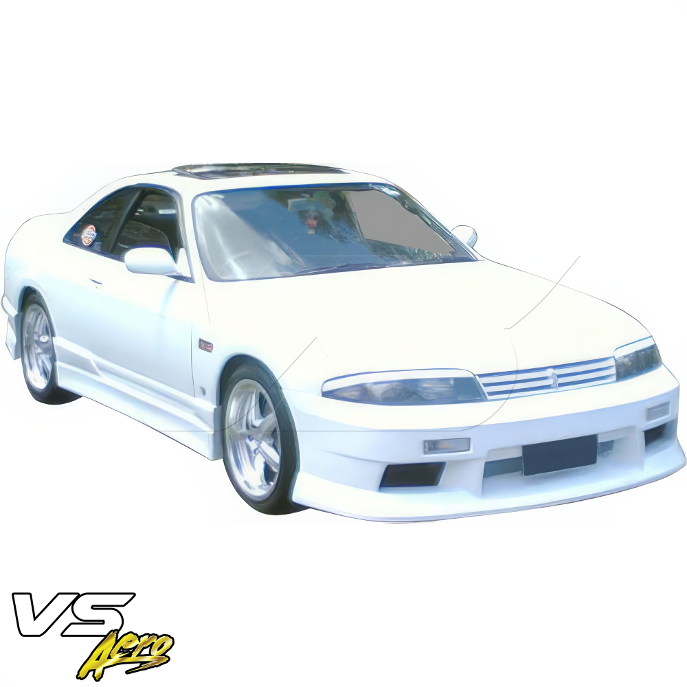 All kind of Exterior/Complete Body Kits for Nissan Skyline R33 GTS 1995 - 