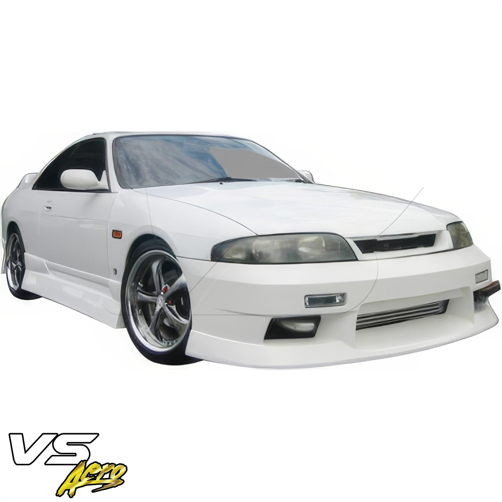 All kind of Exterior/Complete Body Kits for Nissan Skyline R33 GTS 1995 - 