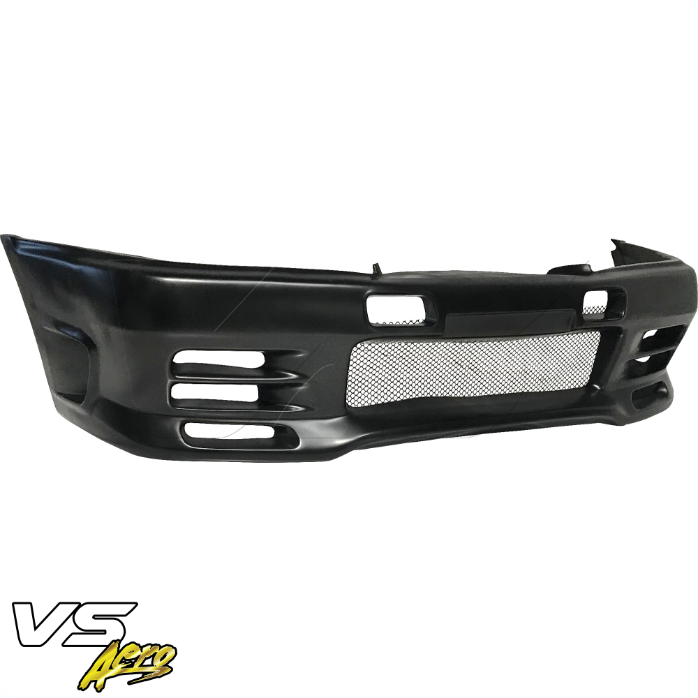 All kind of Exterior/Front Bumpers or Lips for Nissan Skyline R32 1990 - 