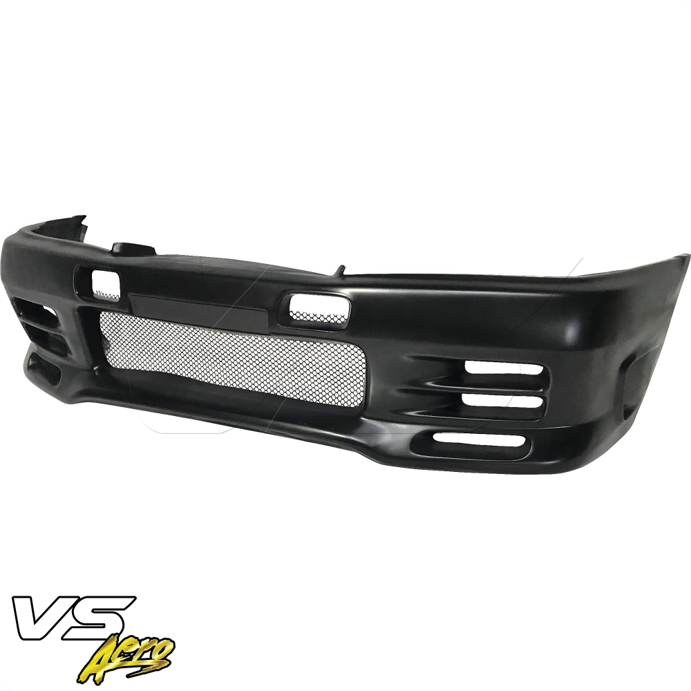 All kind of Exterior/Front Bumpers or Lips for Nissan Skyline R32 1990 - 