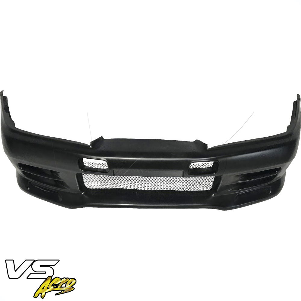 All kind of Exterior/Front Bumpers or Lips for Nissan Skyline R32 1990 - 