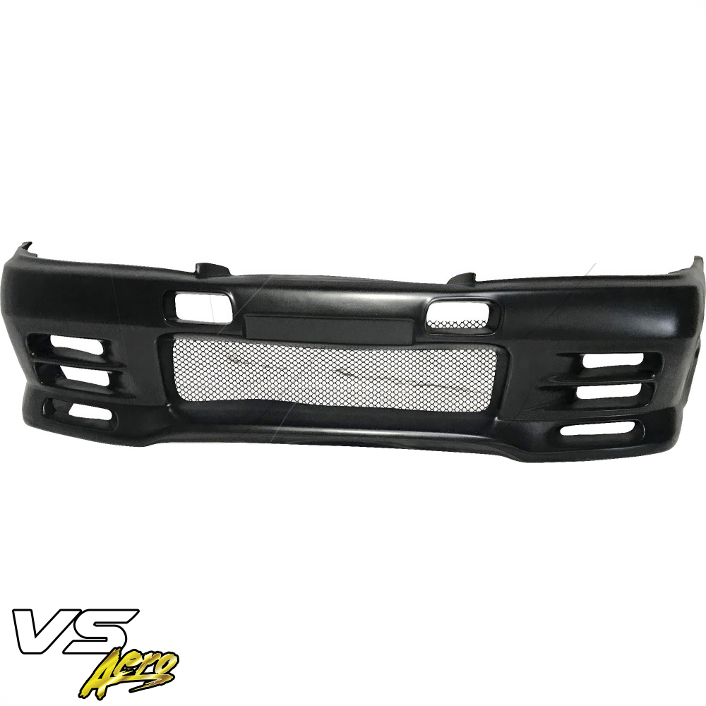 All kind of Exterior/Front Bumpers or Lips for Nissan Skyline R32 1990 - 