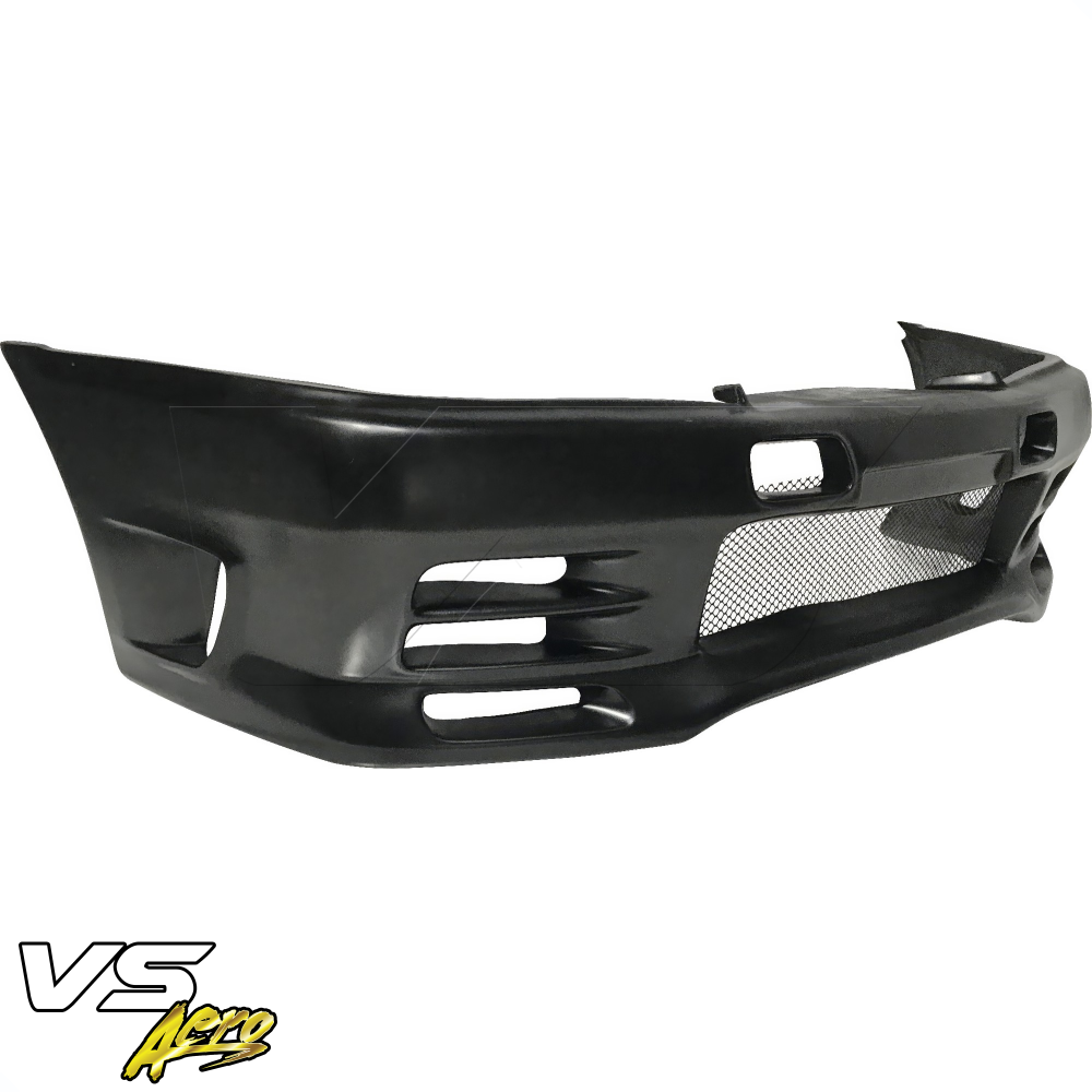 All kind of Exterior/Front Bumpers or Lips for Nissan Skyline R32 1990 - 