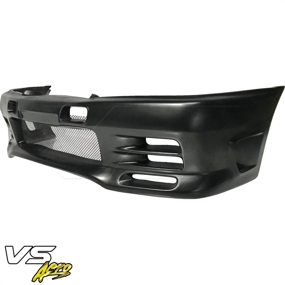 All kind of Exterior/Front Bumpers or Lips for Nissan Skyline R32 1990 - 