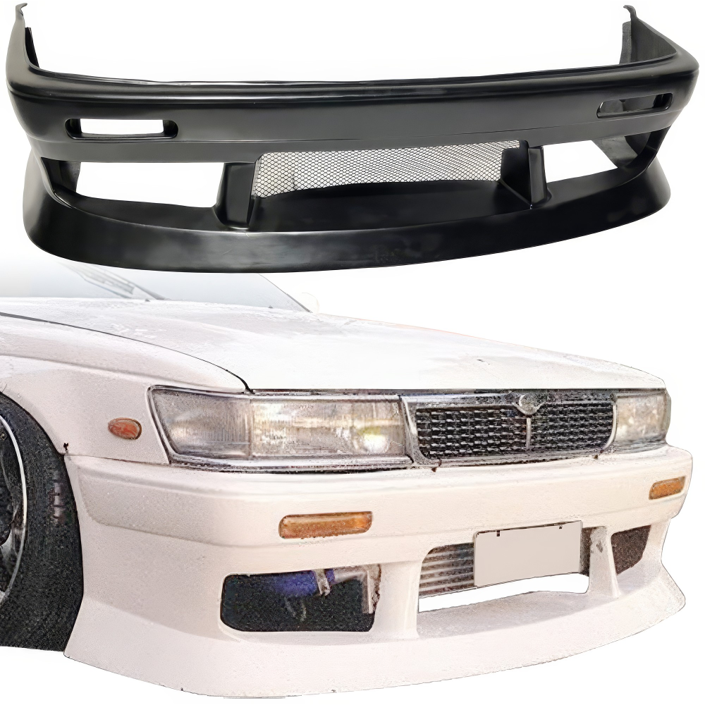 All kind of Exterior/Complete Body Kits for Nissan Laurel 1989 - 