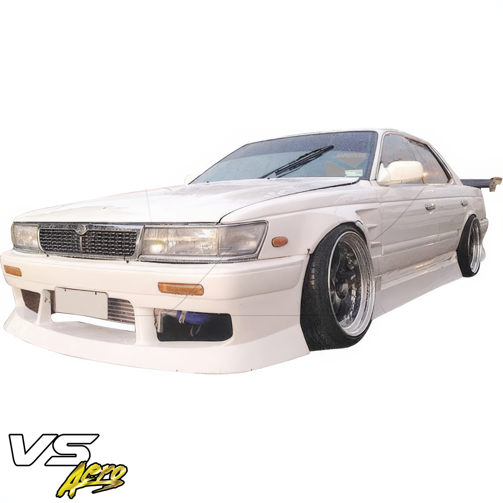 All kind of Exterior/Complete Body Kits for Nissan Laurel 1989 - 