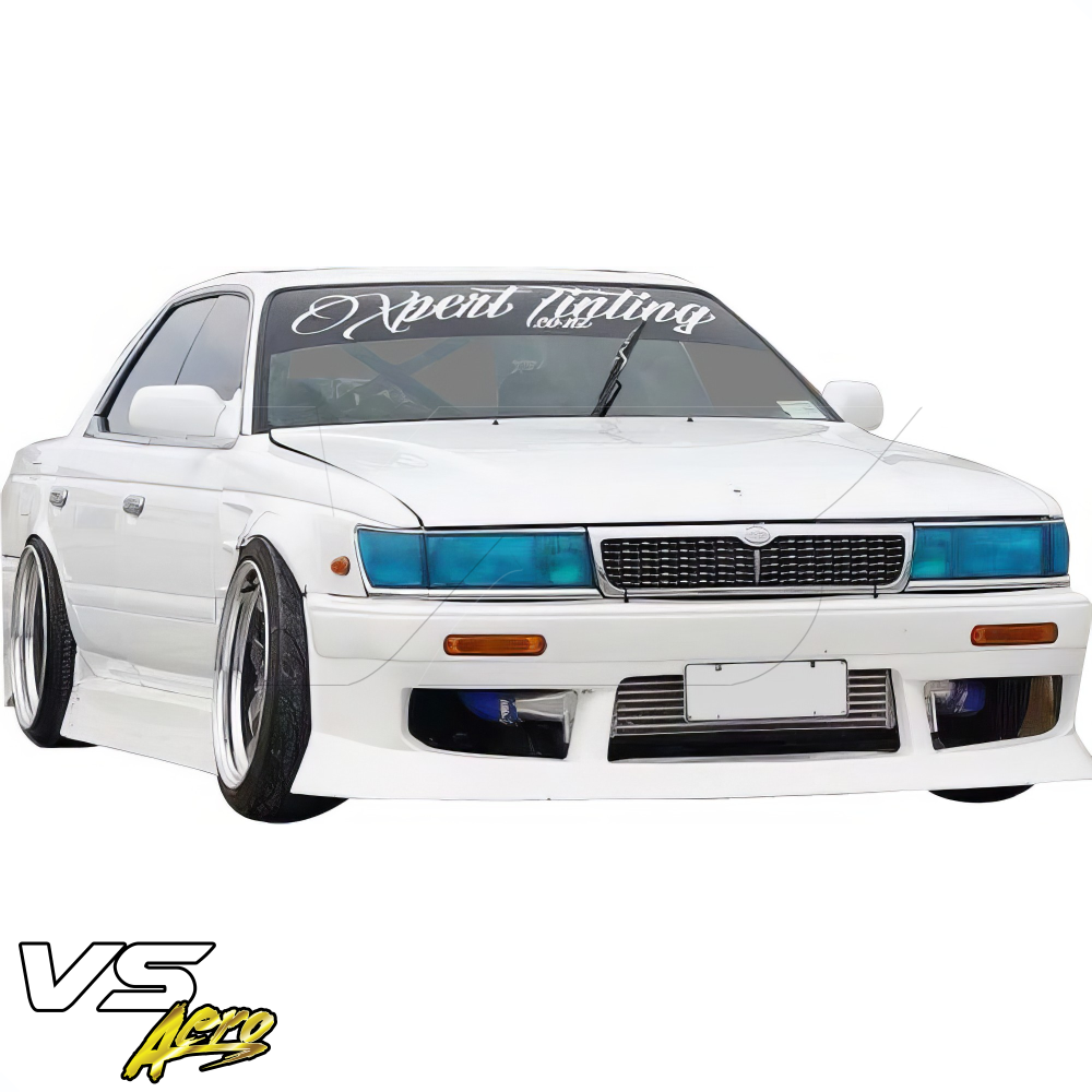 All kind of Exterior/Complete Body Kits for Nissan Laurel 1989 - 