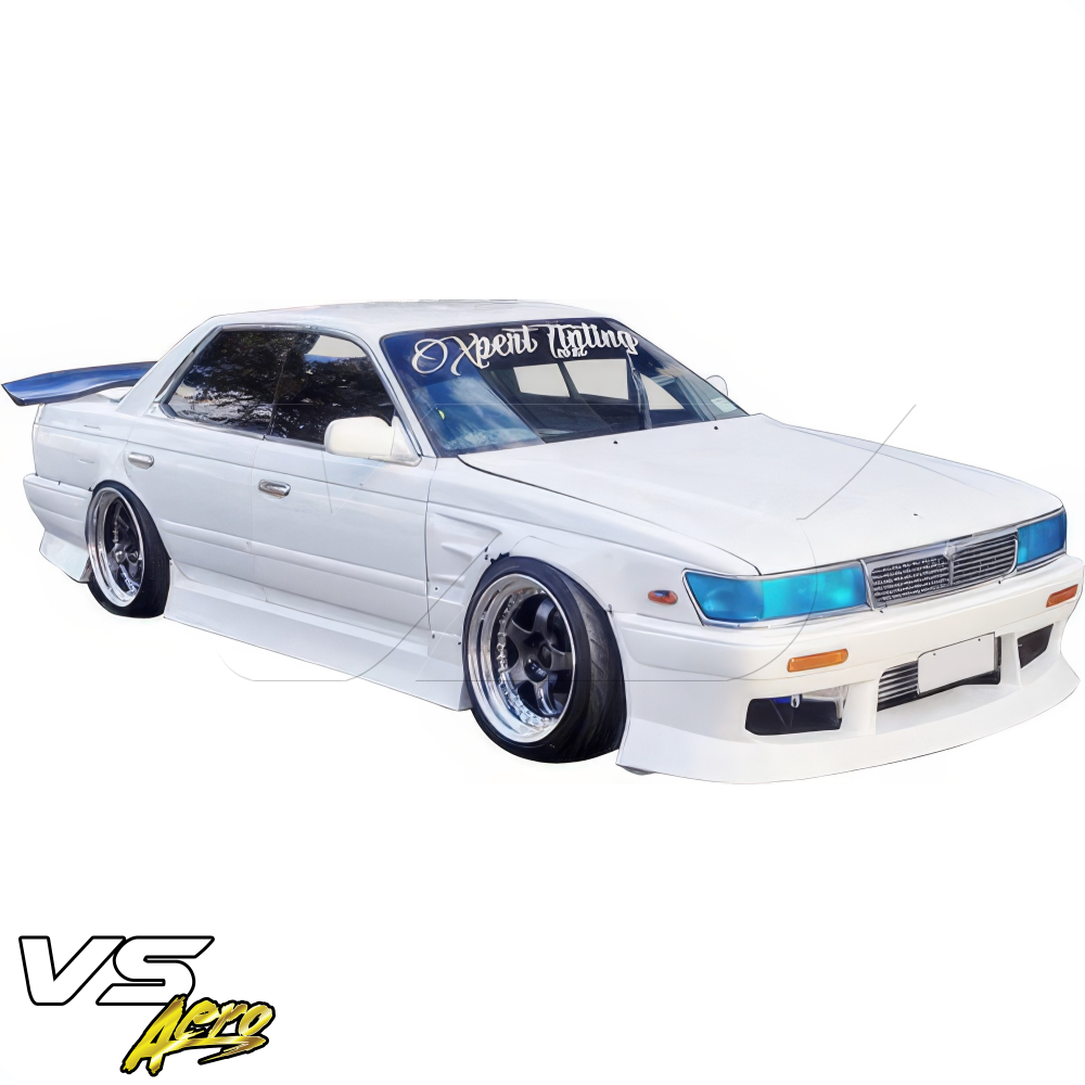 All kind of Exterior/Complete Body Kits for Nissan Laurel 1989 - 