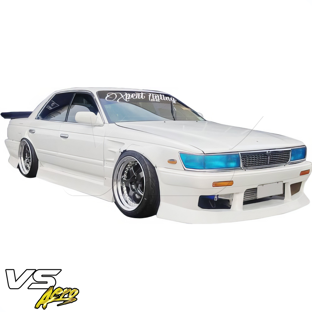 All kind of Exterior/Complete Body Kits for Nissan Laurel 1989 - 