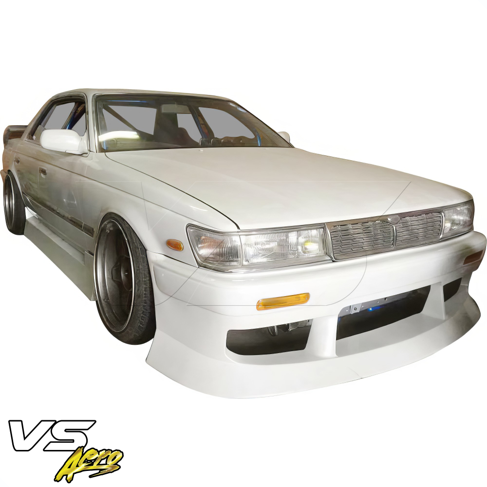 All kind of Exterior/Complete Body Kits for Nissan Laurel 1989 - 