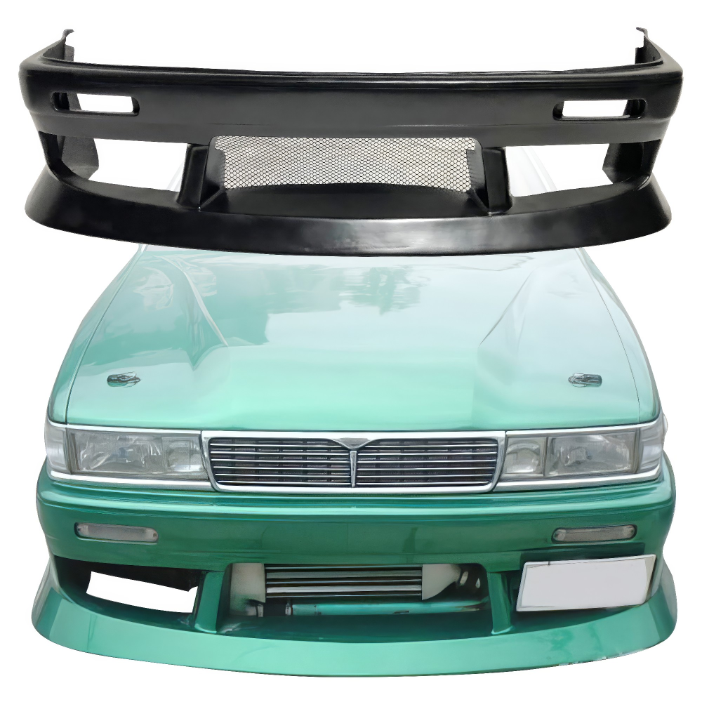 All kind of Exterior/Complete Body Kits for Nissan Laurel 1989 - 