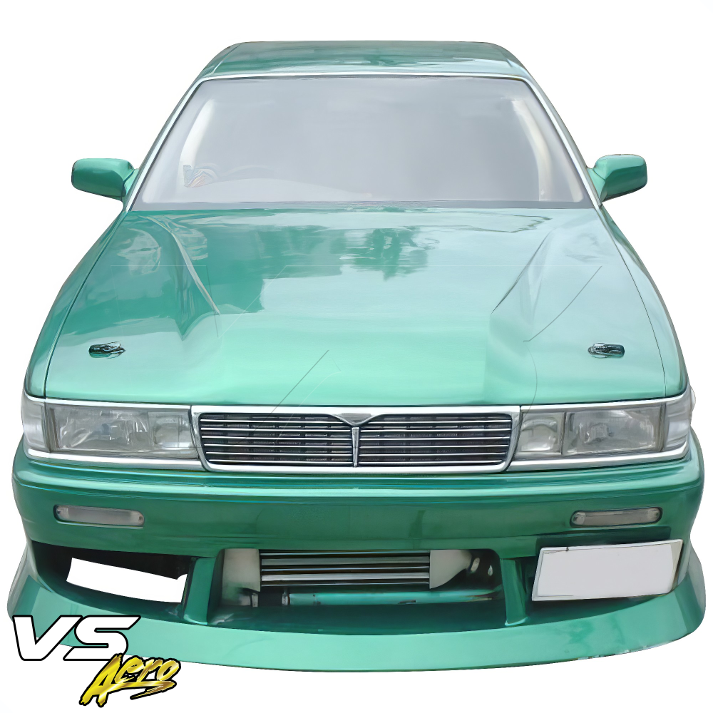 All kind of Exterior/Complete Body Kits for Nissan Laurel 1989 - 