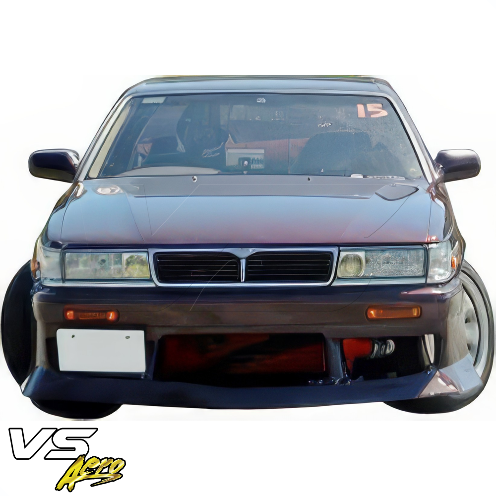 All kind of Exterior/Complete Body Kits for Nissan Laurel 1989 - 