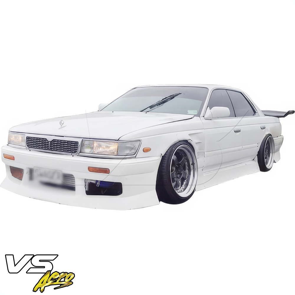 All kind of Exterior/Complete Body Kits for Nissan Laurel 1989 - 