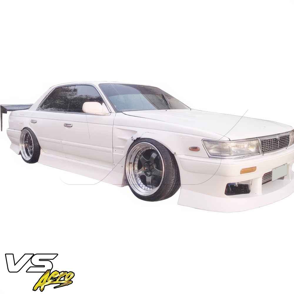 All kind of Exterior/Complete Body Kits for Nissan Laurel 1989 - 