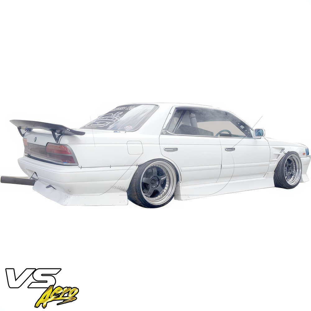 All kind of Exterior/Complete Body Kits for Nissan Laurel 1989 - 