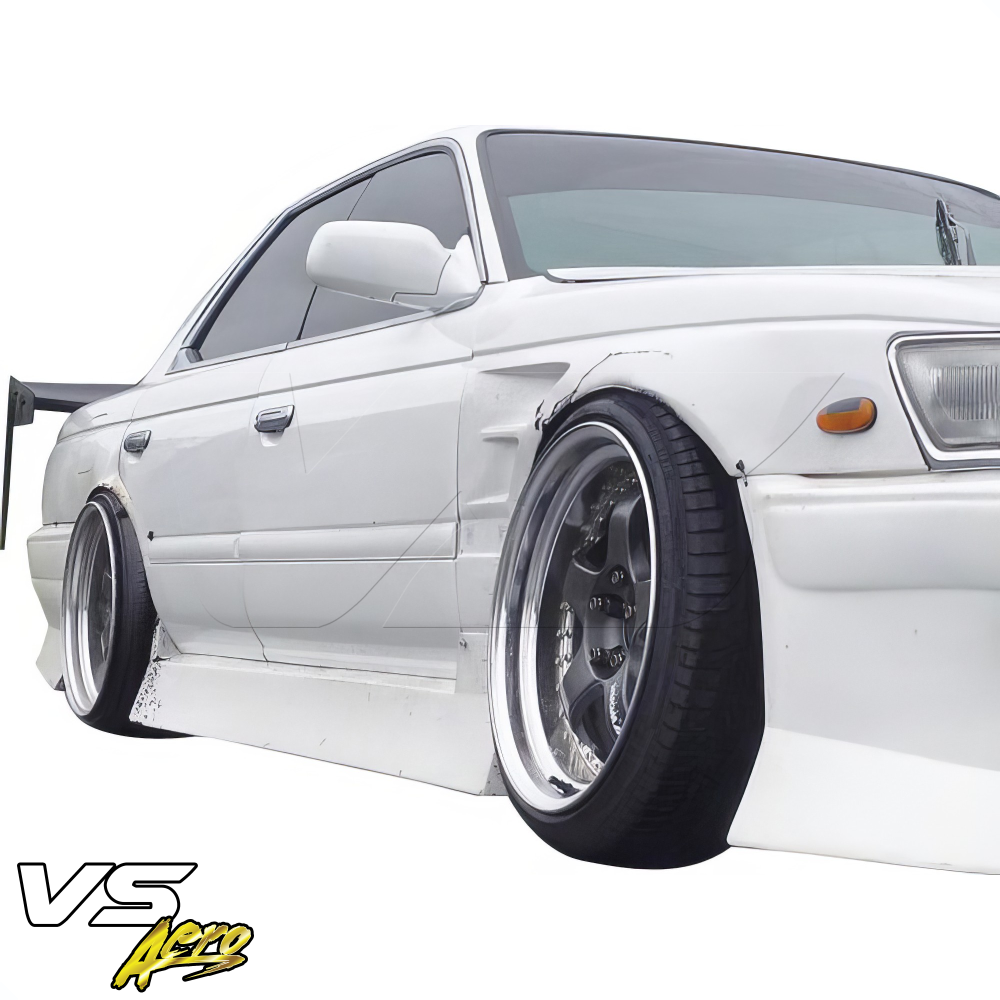 All kind of Exterior/Complete Body Kits for Nissan Laurel 1989 - 