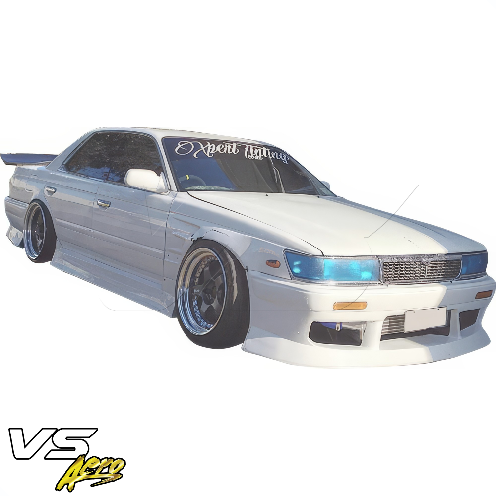 All kind of Exterior/Complete Body Kits for Nissan Laurel 1989 - 