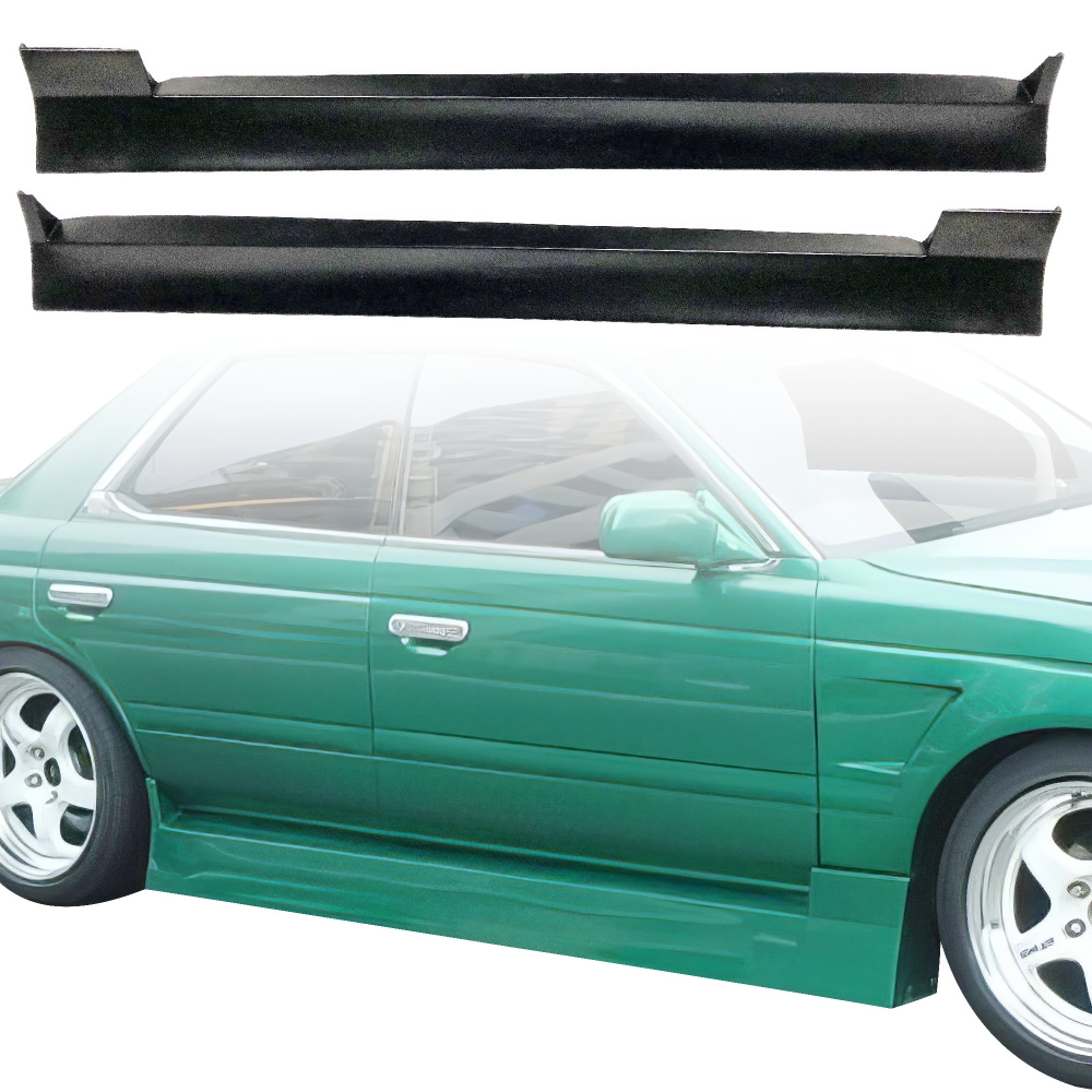 All kind of Exterior/Complete Body Kits for Nissan Laurel 1989 - 