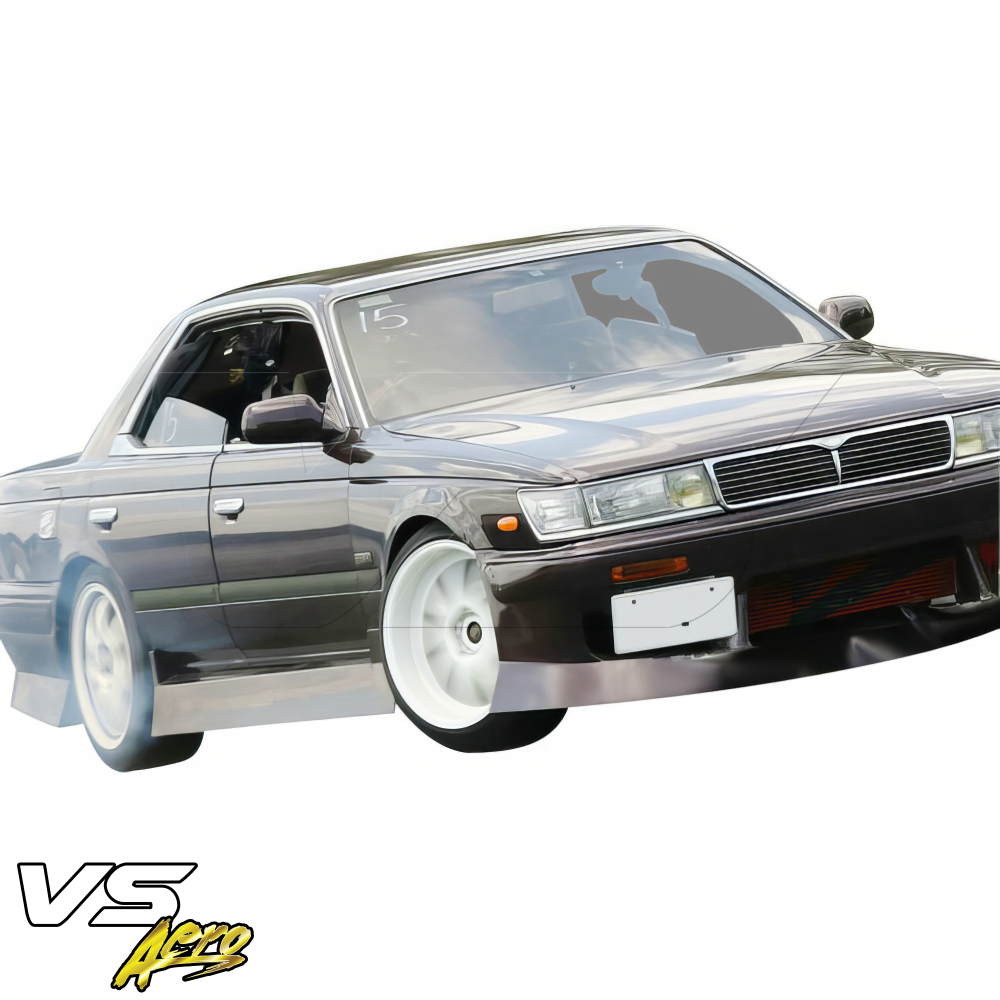 All kind of Exterior/Complete Body Kits for Nissan Laurel 1989 - 