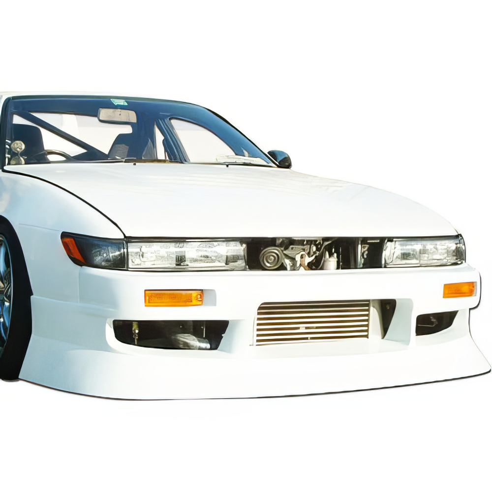 All kind of Exterior/Complete Body Kits for Nissan Silvia 1989 - 