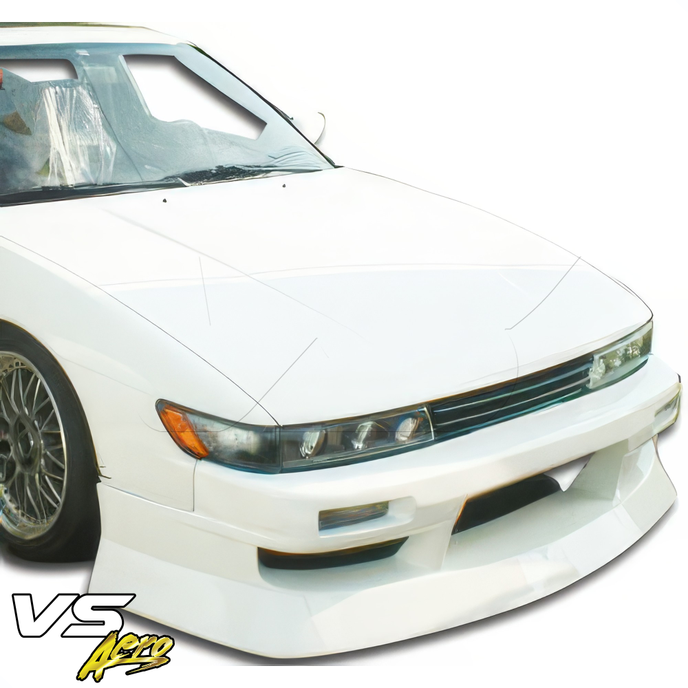 All kind of Exterior/Complete Body Kits for Nissan Silvia 1989 - 