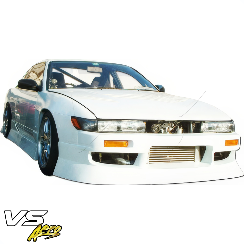 All kind of Exterior/Complete Body Kits for Nissan Silvia 1989 - 